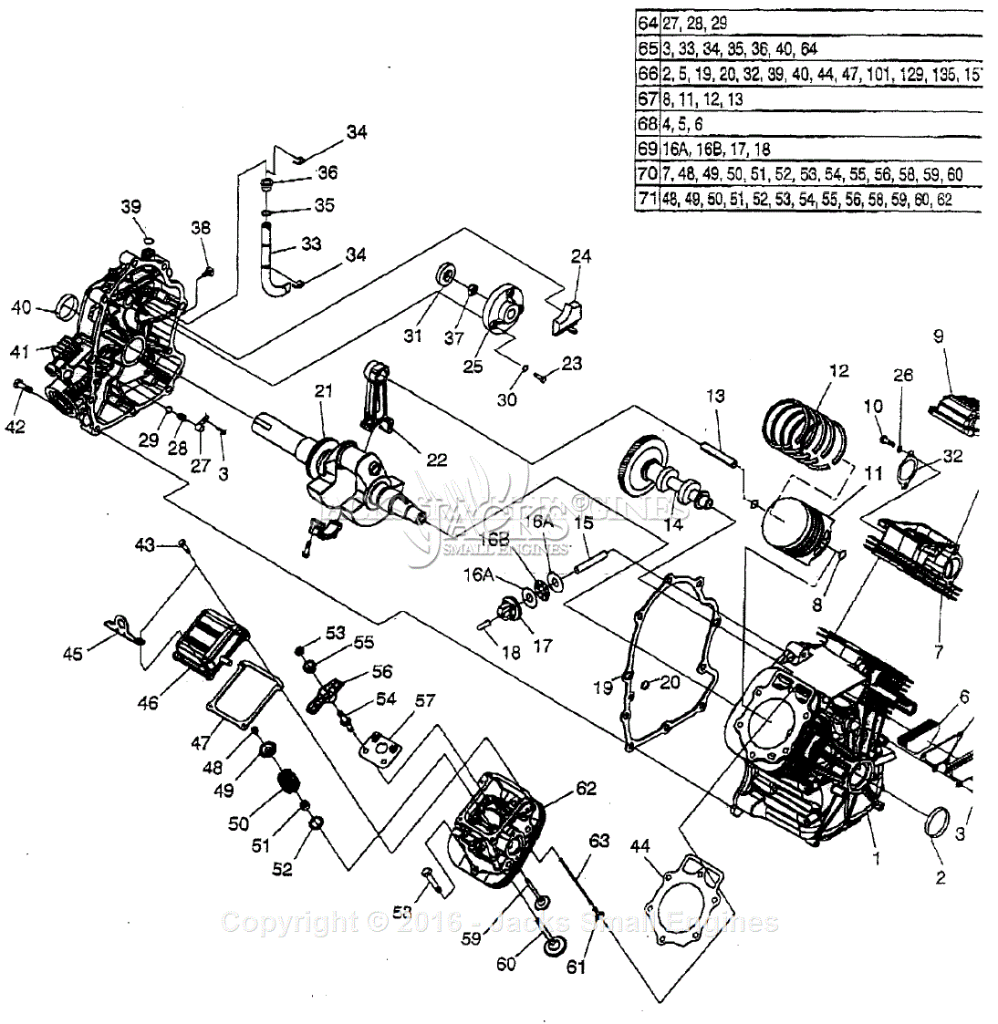 generac parts diagram generac gtv 990 parts diagram for engine ii generac parts diagram generac gtv 990 parts diagram for engine ii