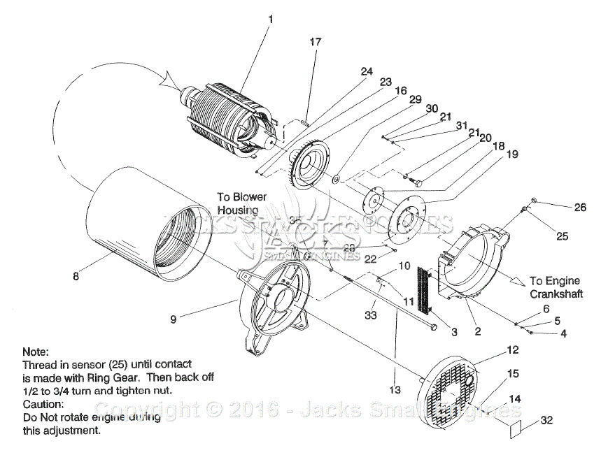 Best Generac Generator Wiring Diagram Gallery - Everything You Need ... Best Generac Generator Wiring Diagram Gallery - Everything You Need ...