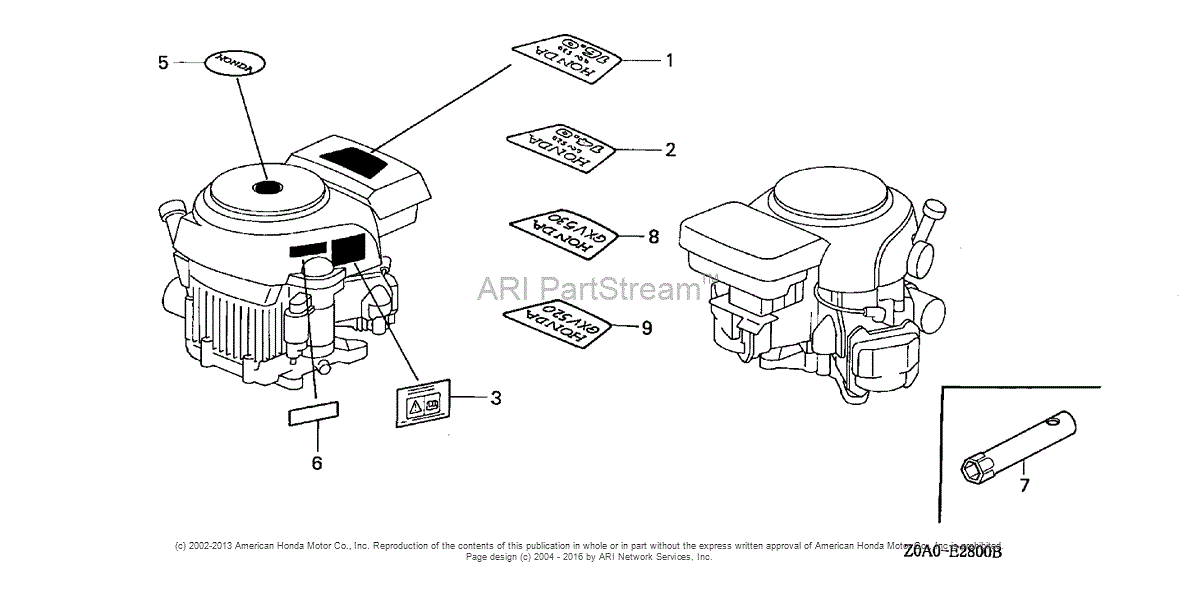 honda gxv530 parts diagram honda auto wiring diagram honda gxv530 parts diagram honda auto wiring diagram