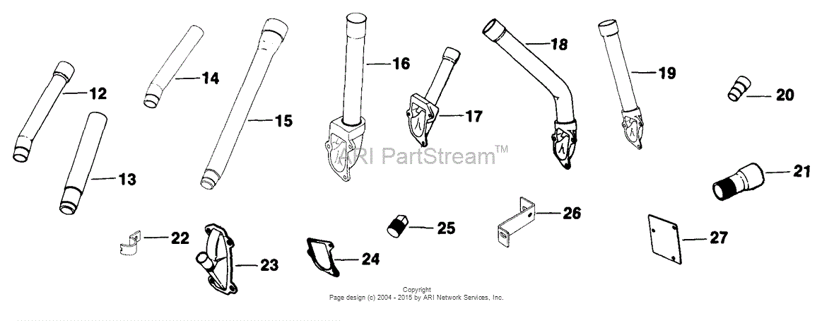 Gorman Rupp Pump Parts Diagram - Free Wiring Diagram
