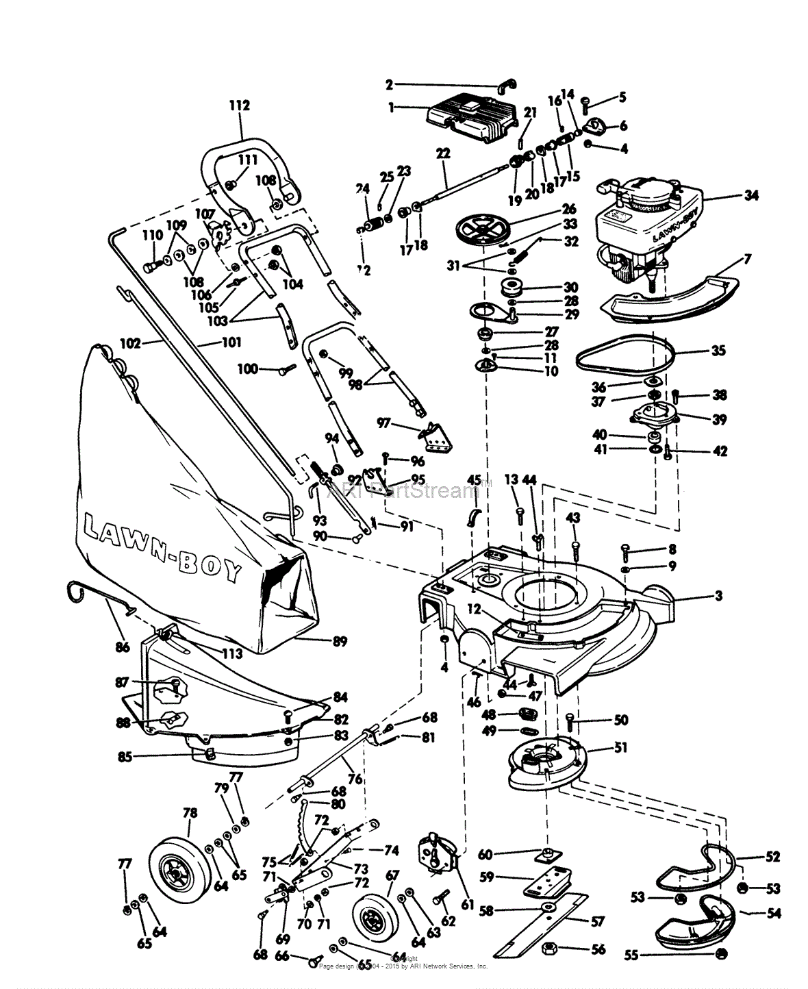craftsman mower parts diagram lawn boy mower parts engine diagram lawn free engine craftsman mower parts diagram lawn boy mower parts engine diagram lawn free engine