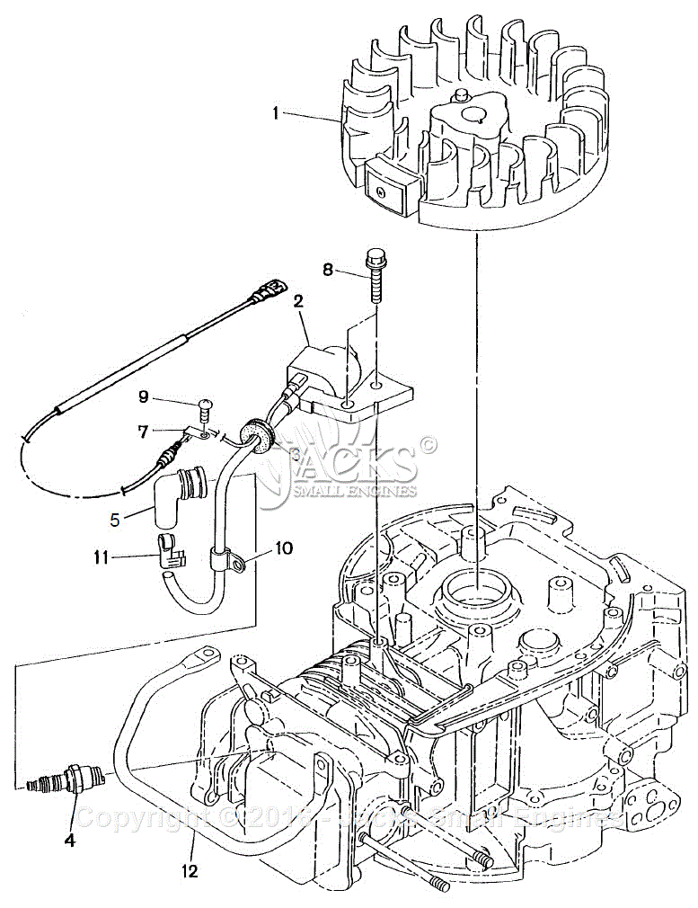 Robin Subaru Eh18v Parts Diagram For Electric Device