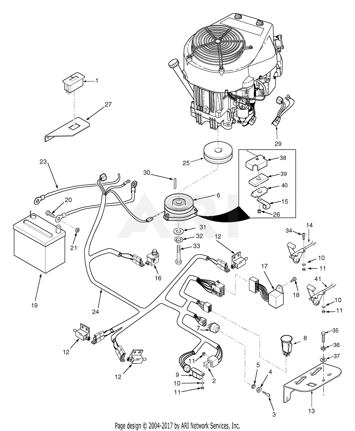 internal combustion engine manual classic reprint