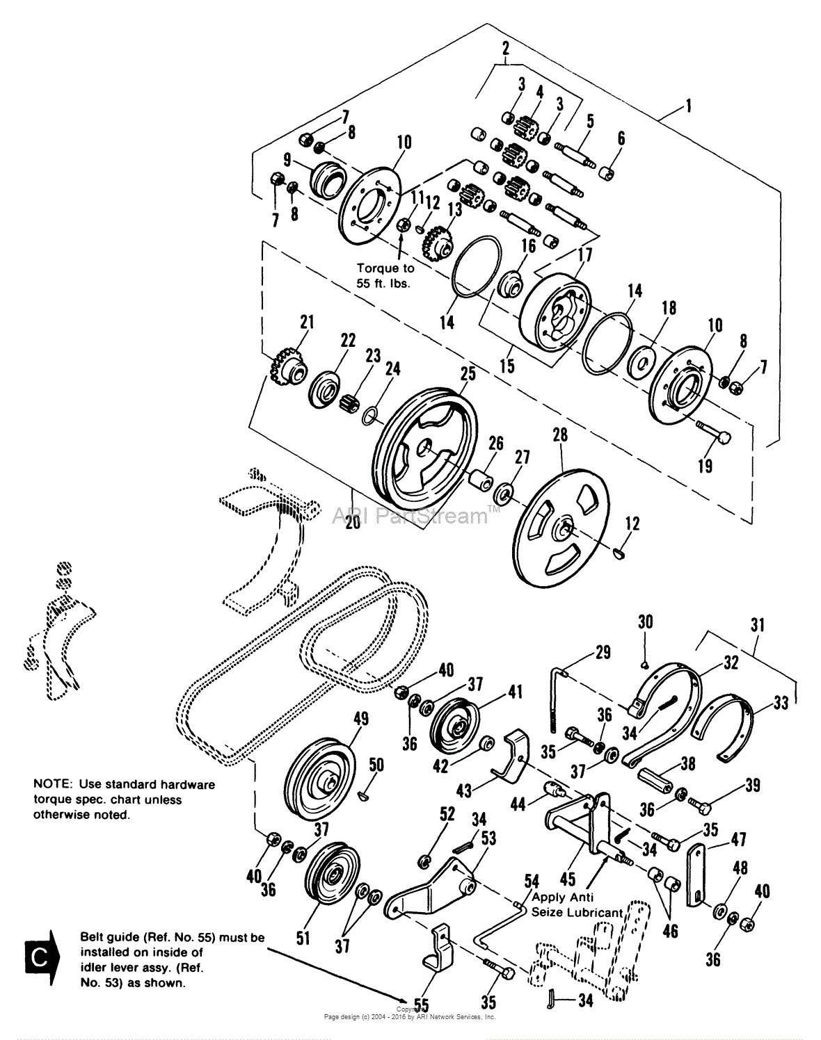 farmall cub transmission parts diagram wiring diagram and fuse box Farm All Cub Farmall Cub Mower Deck
