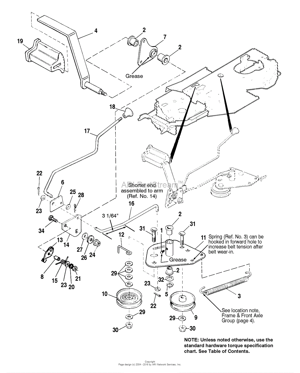 B1a72 Dixie Chopper Wiring Diagram Wiring Resources