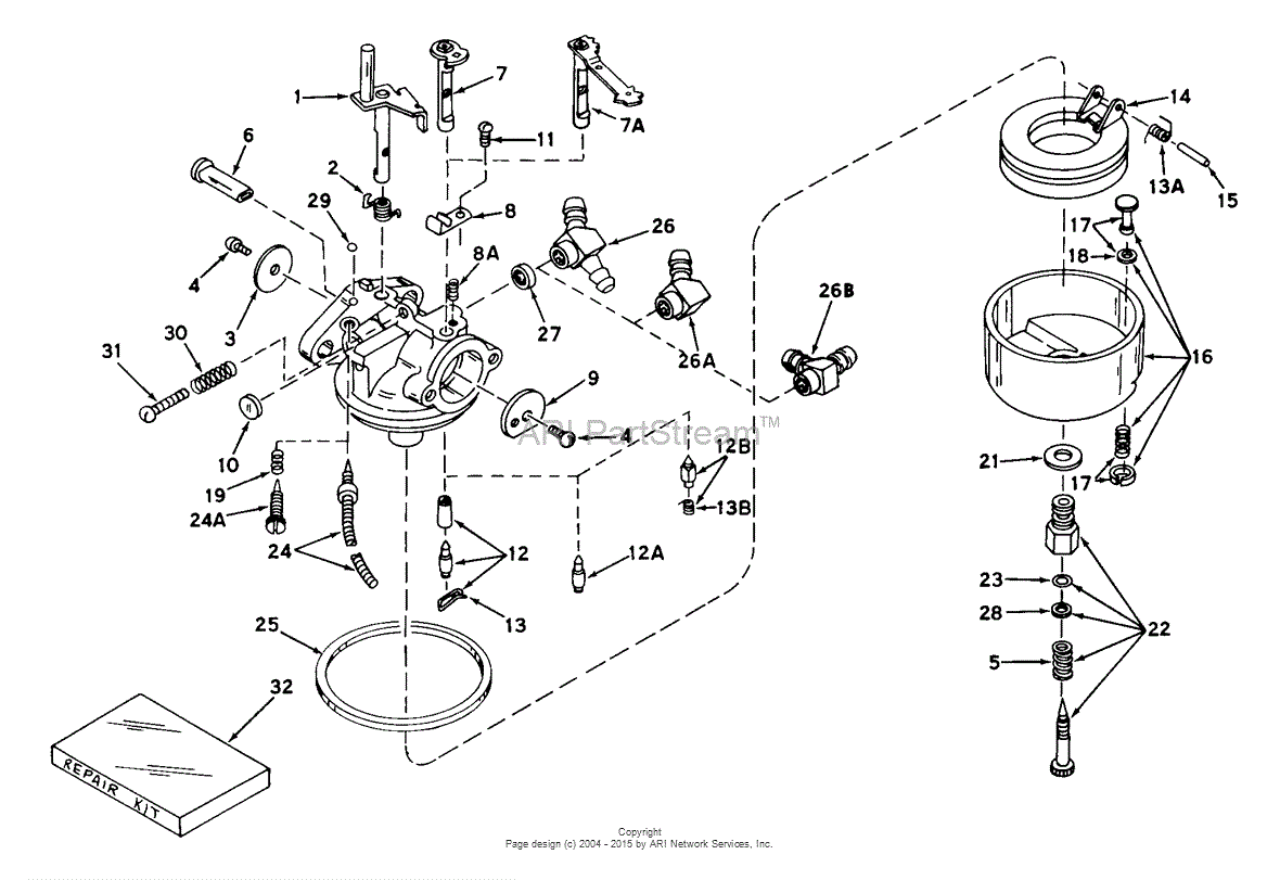 tecumseh carburetor parts diagram tecumseh ca 631517 parts diagram for carburetor tecumseh carburetor parts diagram tecumseh ca 631517 parts diagram for carburetor