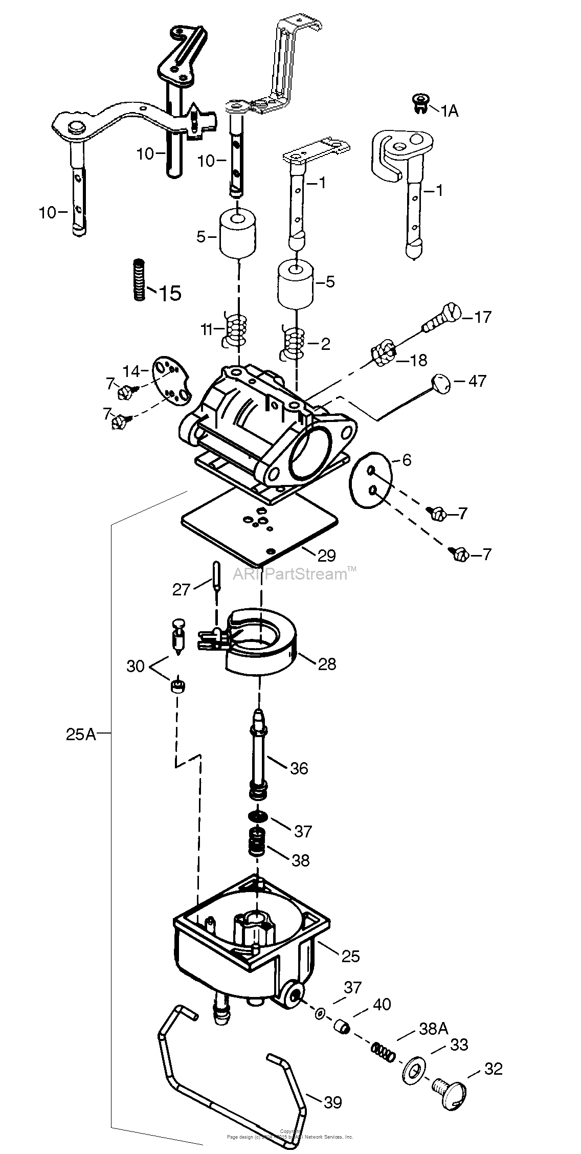 s s carb parts diagram tecumseh tec 640065a parts diagram for carburetor s s carb parts diagram tecumseh tec 640065a parts diagram for carburetor