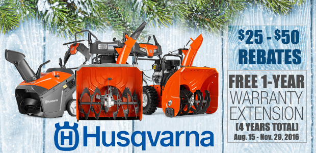 Snow blower deals cyber monday
