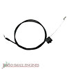 Control Cable 290711