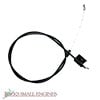 Engine Control Cable 290691