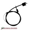 Drive Control Cable 532181699