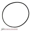 Cogged V-Belt 07215700