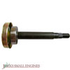 Spindle Shaft 21546300