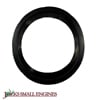 Bagger Cover Gasket 21547021