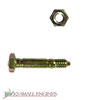 Shear Bolt & Nut 53200500