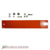 Front Weight Kit 72406500