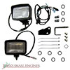 Baffle Kit 79203900