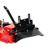 Operator Controlled Chute Kit 79210500