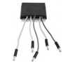 Voltage Regulator APO6002
