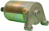 SMU0137 Starter SMU0137