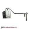 Throttle Foot Pedal 1811