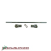 13" Economy Tie Rod Kit 184113