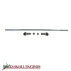 15" Deluxe Tie Rod Kit 184215