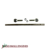 10" Tubular Tie Rod Kit 1849100