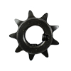 9 Tooth "B" Type 10° Tapered Sprocket for #35 Chain 1930