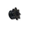 8 Tooth "B" Type Sprocket for #40 Chain 1901K