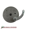 4.5" Brake Assembly 2270S