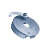 4.5" Brake Assembly 2271A