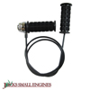 Throttle Cable 2359