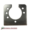 Standard Bearing Hanger for 1" Axles 8127