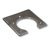 Free Spinning Bearing Hanger for 1-1/4" Axles 8130