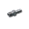 Straight Fitting 1/8" NPSC 8330