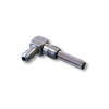 90° Elbow w/ Filter 1/8" NPSC 8332