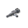Single Valve w/ Filter 1/8" 8334