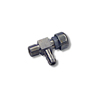 Single Valve 1/8" NPSC 8336