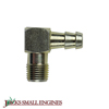90° Elbow Fitting 1/8" NPSC 8342