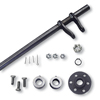 22" Steering Shaft Kit 186722