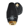 5.5 DK Black Dirt Killer Rotating Nozzle 1032