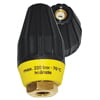 4.5 DK Yellow Dirt Killer Rotating Nozzle 1034