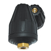 5.5 IDK Black Dirt Killer Rotating Nozzle 1039