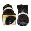 Salzer 110 Volt 20 amp Cam Switch 1307