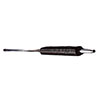 48" Zinc Coated Steel Square Molded Grip Wand 1402