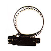 #06 Stainless Steel Hose Clamp 1496