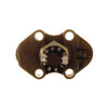 Injector Head For Hypro 5300 Pressure Washer Pumps 1577