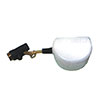 1/2" FPT ST-8 Plastic Float Valve 1712