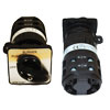 Salzer 220 Volt 30 amp Cam Switch 1774